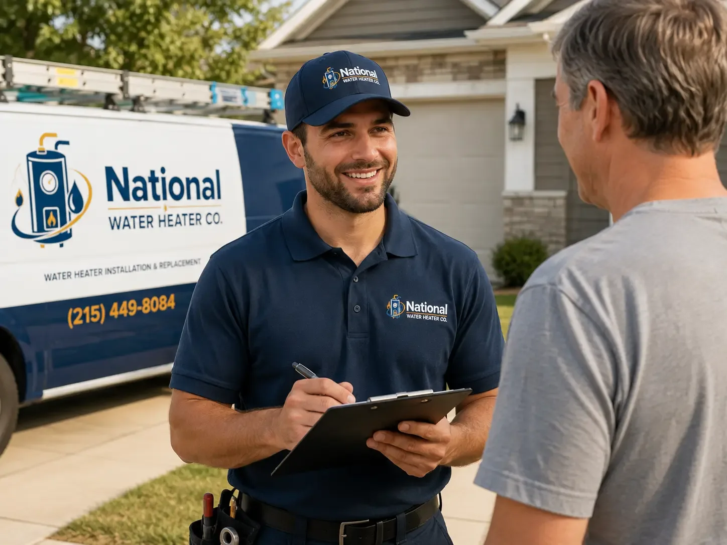 Water Heater Installation Earl Park, IN FAQs